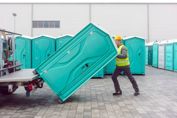Best Sanitation services for porta potties  in Millington, TN