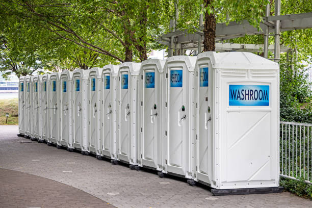 Portable Toilet Options We Offer in Millington, TN
