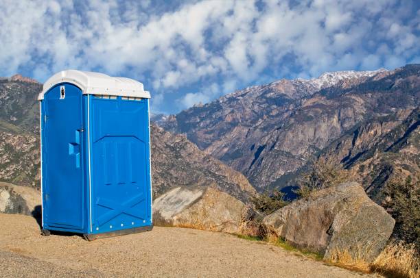 Best Construction site porta potty rental  in Millington, TN