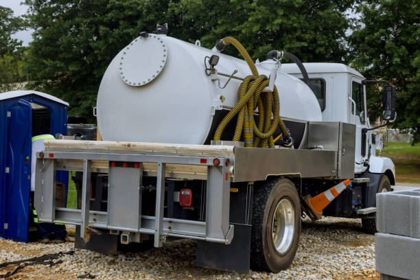 Best Porta potty rental near me  in Millington, TN