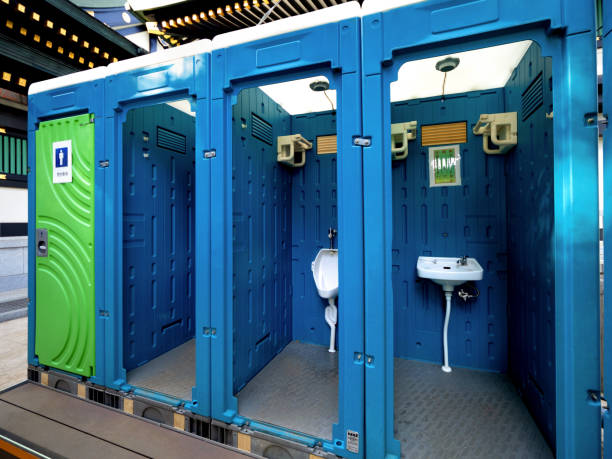 Best Porta potty cleaning services  in Millington, TN