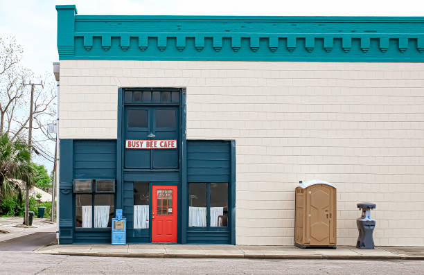 Best Best portable toilet rental  in Millington, TN