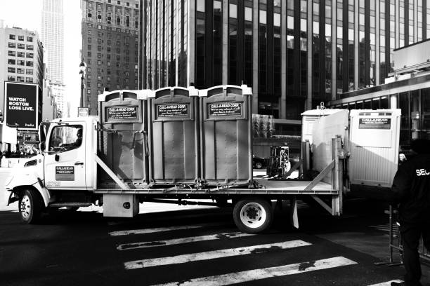 Best Affordable portable toilet rental  in Millington, TN