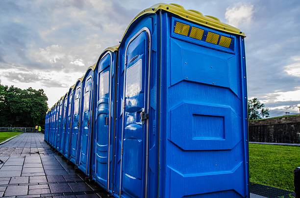 Best Emergency porta potty rental  in Millington, TN