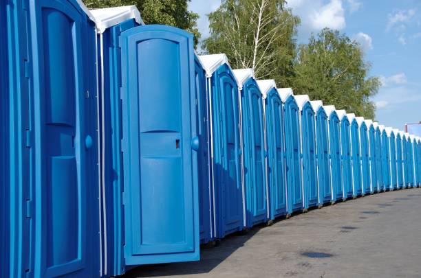 Best Event porta potty rental  in Millington, TN